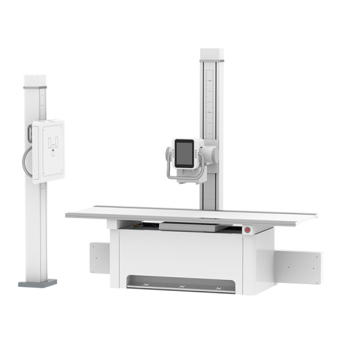 X-Ray Machine - Fixed Brand New