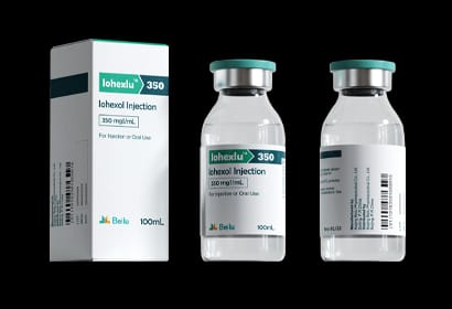 Beilu Lohexol