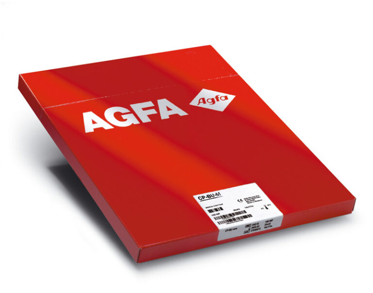Agfa DTB 2B Dry Films